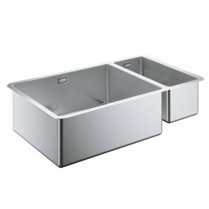 Мойка кухонная нижнего монтажа Grohe K700